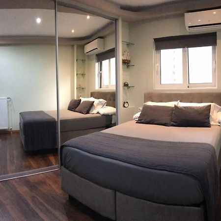 Finer Things Flisvos Beach Condo In Palaio Faliro Афіни Екстер'єр фото