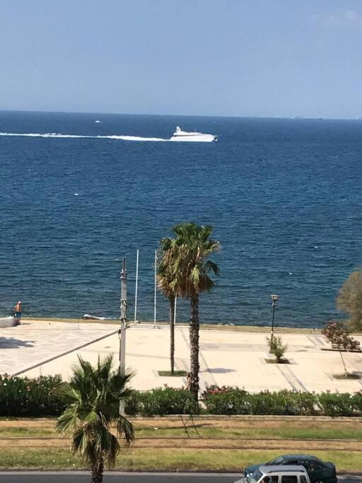 Finer Things Flisvos Beach Condo In Palaio Faliro Афіни Екстер'єр фото