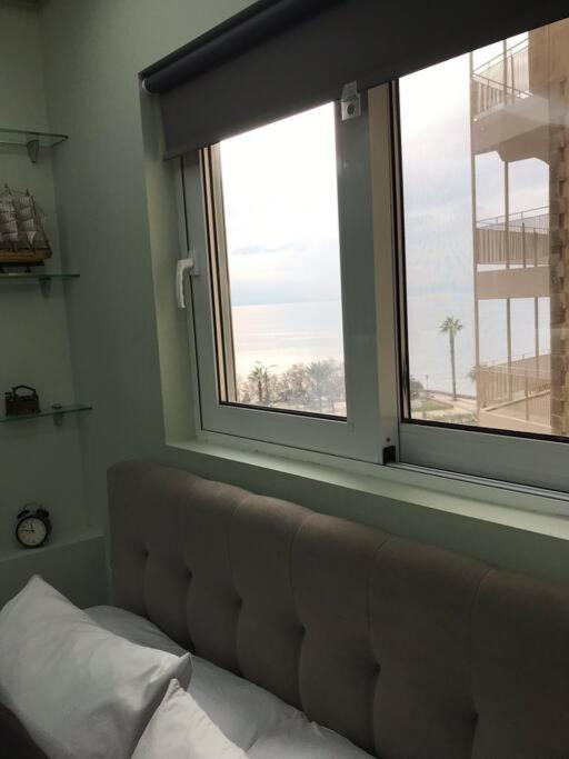 Finer Things Flisvos Beach Condo In Palaio Faliro Афіни Екстер'єр фото