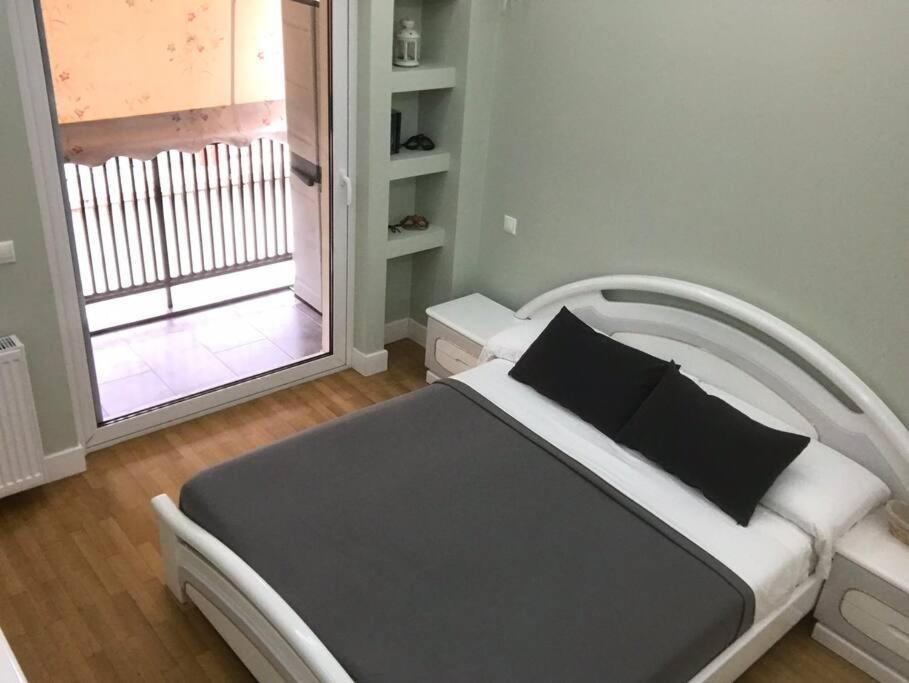 Finer Things Flisvos Beach Condo In Palaio Faliro Афіни Екстер'єр фото